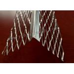 7cm Wing 3m Length Plaster Angle Bead for Corner Reinforcement for sale
