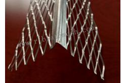China 3M Length Plaster Angle Bead supplier