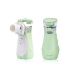 3 Levels Intelligent Mesh Nebulizer Mini Portable Medical Compressor for sale