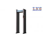 CCC Non Contact Body Temperature Sensor Safe Fast Walk Through for sale
