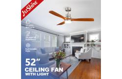 China Lighting Solutions Service Lighting and Circuitry Design for 1stshine Ceiling Fan supplier