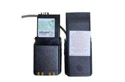 China APX2000 M2 IP67 Handheld Waterproof Dustproof Emergency Call Long Range Walkie Talkie supplier