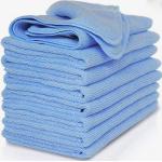70% Polyester 30% Polyamide 50x60cm Pet Microfiber Towel for sale