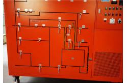 China Manual Operation Basic SF6 Recovery Device 36m3/h Compressor KSLH-36Y54100 supplier