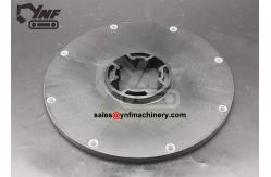 China Excavator Coupling 314 × 4T Flange Coupling 2437U213S114 For MD200BLC supplier