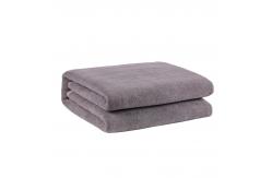 China Double Side Flannel Electric Blankets Fabric Warming Non Woven supplier