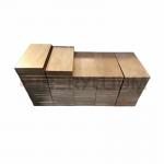 Beryllium Copper Alloy C17200 25 Used For Electrical Industry