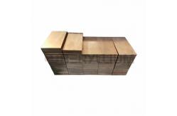China Beryllium Copper Alloy C17200 25 Used For Electrical Industry supplier