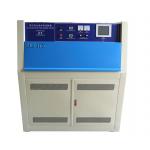 5000W UV Aging Test Chamber , UV Accelerated Weathering Tester 380V 50HZ for sale