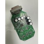 Customization FR4 Double Side PCB Industrial PCB Assembly High Performance for sale