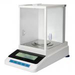 100g 200g 0.0001g 0.1mg Laboratory Sensitive Micro Balance Scale With Lcd Display for sale