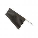 6063t5 Window Extrusion Aluminium Profile For Sliding Door Frame