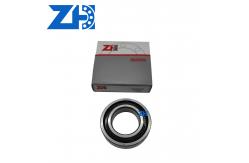 China High Durability Angular Contact Bearings 7006ACD Elevate Machinery Performance supplier