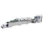 PRY-1100A Sheet Feeding Paper Handbag Making Machine Bag Forming Machine for sale