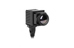 China Intelligent Alarm Vehicle Mounted Thermal Camera for Safe Driving supplier