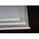 Various Color Silk Screen Fabric / Screen Printing Screen Mesh 30-40 Mesh/Inch for sale