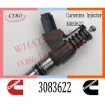Diesel Engine Fuel Injector 3083622 3083848 For Cummins N14 Engine