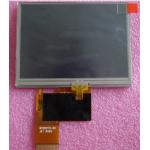 Professional 5 Inch Tft Lcd Module For Household Appliance 480X3(RGB)X272  for sale