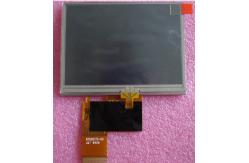China AT050TN33 TFT LCD Module 16 / 9 Aspect Ratio OEM / ODM Available supplier