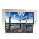 KG057QV1CA-G000 Original 5.7 inch Touch Screen LCD Display for Industrial Equipment for sale
