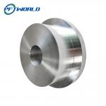 Precision Machining OEM CNC Turning Parts Stainless Steel Nickel Plating for sale