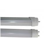 High Efficiency 25 Watt Commercial LED Tube Lighting Glass PC Energy Saving for sale