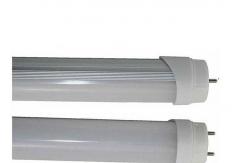 China High Efficiency 25 Watt Commercial LED Tube Lighting Glass PC Energy Saving supplier