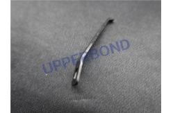 China OEM Tobacco Machinery Spare Parts Clamping Jaw With Blacking Surface Treatment supplier