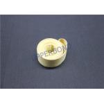 Aramid Garniture Tape Tobacco Machinery Spare Parts With Surface Coat for sale