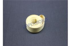 China Cigarette Machine Garniture Tape Kevlar Fabric Tape High Temperature Resistance supplier