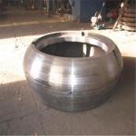 Factory Supply Durable Chromium Carbide Overlay Vertical Mill Grinding Roller