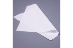 China High Asorbency Two Ply Sterile Wet Wipes Class 3 Sterile Presaturated Wipes supplier