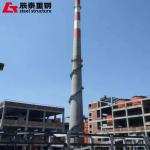 Multi Storey Steel Structure Building Construction Sturdy Steel Frame High Rise Buildings for sale