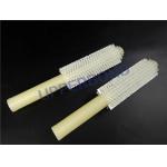MK8 MK9 Machine Nylon Cleaning Long Brushes Dustproof for sale
