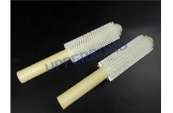 China MK8 MK9 Machine Nylon Cleaning Long Brushes Dustproof supplier
