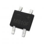 SOP4 New Original Rectifier Bridge MB10F