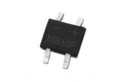 China SOP4 New Original Rectifier Bridge MB10F supplier