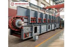 China Plate Feeder Specially Designed For Mining Metallurgy Building Materials supplier