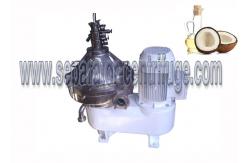 China Custom Separator - Centrifuge Virgin Coconut Oil Centrifuge Machine supplier