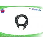 M711 Ground Cable Double Mitsubishi EDM Parts Ground Wire for sale