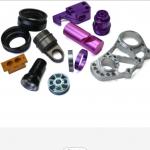 Medical Titanium CNC Turning Precision Parts , Grinding Precision Medical Components