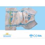 OEM Pampering Swiss Huge Absorption Baby Diapers Nappies Soft for sale