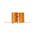 Passager Elevator Spare Parts Elevator Cable Clamp With Bracket for sale