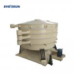 Stainless Steel Automatic Tumbler Screening Machine For Precision Screening 1 - 5 Layers for sale
