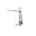 Merchanical Strength Verification Impact Testing Machine With Electronic Control for sale