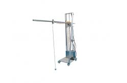 China Merchanical Strength Verification Impact Testing Machine With Electronic Control supplier