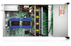China 5.6GHz 4U Rack Server for Enterprise Workloads supplier
