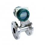 Diesel fuel Flowmeter Oil Flow Meter Diesel Fuel Flowmeter with output 4-20mA or Pulse for sale