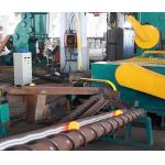 45HRC 5 Inch Media Grinding Steel Balls 150mm OHSAS18001 for sale