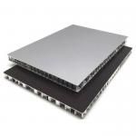 Compressive Strength ≥0.2MPa Aluminum Honeycomb Core Panel 200mm Thickness for sale